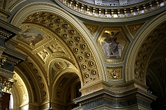 Budapest Basilica 6